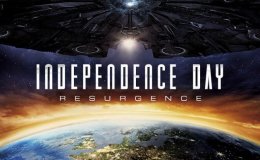 REVIEW: “Independence Day: Resurgence”