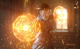 REVIEW: “Doctor Strange”