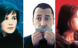 REVIEW: “Three Colors:&nbsp;Red”