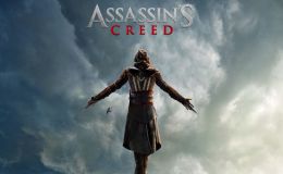 REVIEW: “Assassin’s Creed”