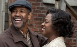 REVIEW: “Fences”