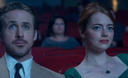 REVIEW: “La La&nbsp;Land”