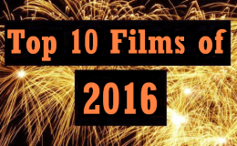 Top 10 Movies of&nbsp;2016