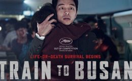 REVIEW: “Train to&nbsp;Busan”