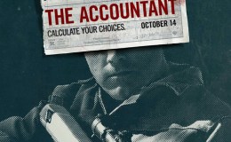 REVIEW: “The Accountant”