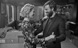 REVIEW: “Blue Jay”