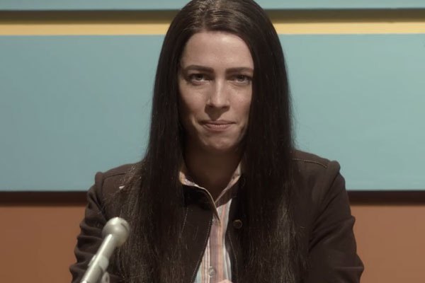 christine