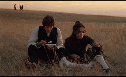 RETRO REVIEW: “Days of&nbsp;Heaven”