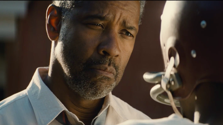 denzel