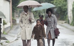 REVIEW: “The African Doctor”&nbsp;(2016)