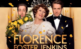 REVIEW: “Florence Foster&nbsp;Jenkins”