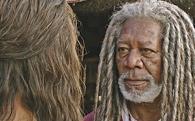freeman