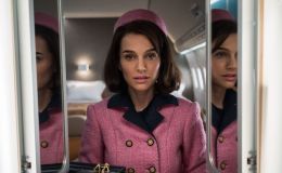 REVIEW: “Jackie”