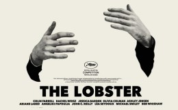 REVIEW: “The Lobster”
