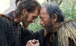 REVIEW: “Silence”