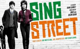 REVIEW: “Sing Street”