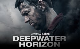 REVIEW: “Deepwater Horizon”