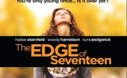 REVIEW: “The Edge of Seventeen”