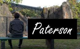 REVIEW: “Paterson”