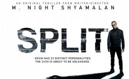 REVIEW: “Split”