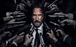 REVIEW: “John Wick: Chapter&nbsp;2”
