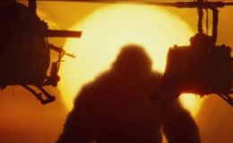 REVIEW: “Kong: Skull&nbsp;Island”