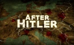 REVIEW: “After Hitler”