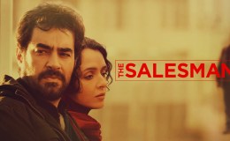 REVIEW: “The Salesman”