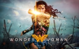 REVIEW: “Wonder Woman”