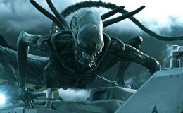 REVIEW: “Alien: Covenant”