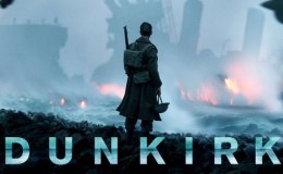 REVIEW:  “Dunkirk”