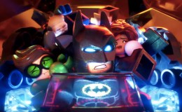 REVIEW: “The Lego Batman&nbsp;Movie”