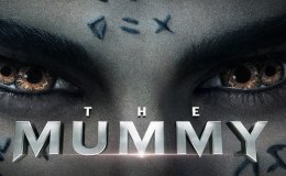 REVIEW: “The Mummy”&nbsp;(2017)