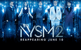 REVIEW: “Now You See Me&nbsp;2”
