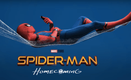  REVIEW: “Spider-Man: Homecoming”