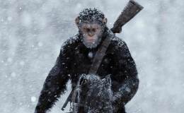 REVIEW: “War for the Planet of the&nbsp;Apes”