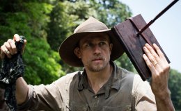 REVIEW: “The Lost City of&nbsp;Z”