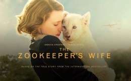 REVIEW: “The Zookeeper’s Wife”