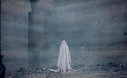 REVIEW: “A Ghost&nbsp;Story”