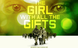 REVIEW: “The Girl with All the Gifts”&nbsp;(2017)