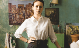 REVIEW: “The Glass&nbsp;Castle”