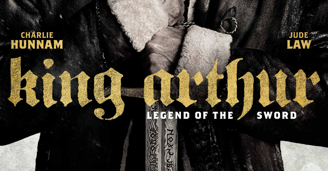 kingposter