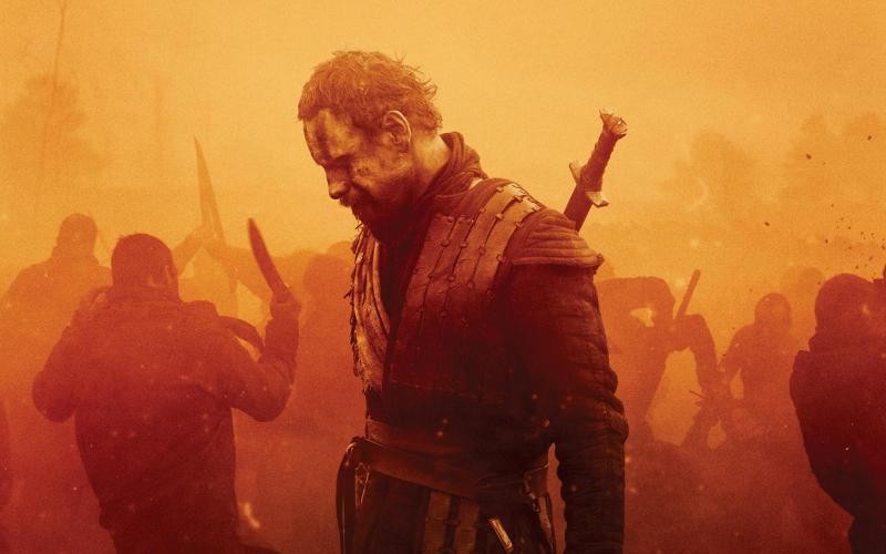 REVIEW: “Macbeth” | Keith & the Movies