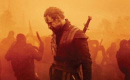 REVIEW: “Macbeth”