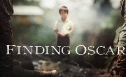REVIEW: “Finding Oscar”&nbsp;(2017)