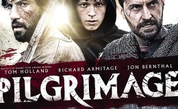 REVIEW: “Pilgrimage” (2017)
