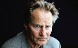 Remembering Sam Shepard…