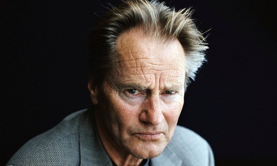 Sam Shepard, Q&A