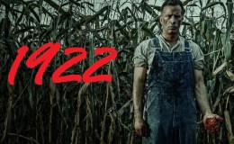 REVIEW: “1922”