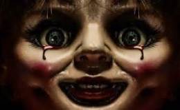 REVIEW: “Annabelle: Creation”